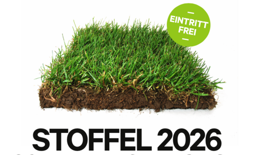 Stoffel Festival im Günthersburgpark