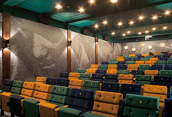 Kino leuchtet – Arthouse Kinos Frankfurt beteiligen sich am bundesweiten Aktionstag