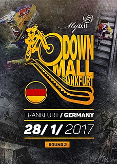 Down Mall 2017