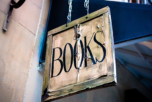 Open Books 2021