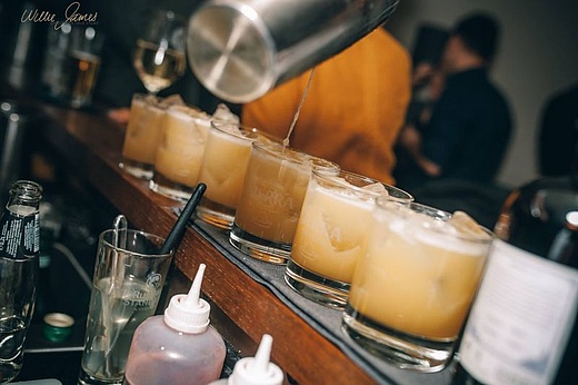 Dine Drink Dance