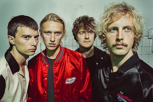 Go Go Berlin: The O.C.E.A.N