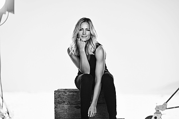 May will be a celebration for Helene Fischer fans