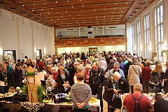 36th Frankfurt Easter Market invites to the Dominican Monastery - UPDATE