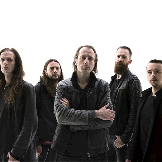 Disillusion - The Liberation