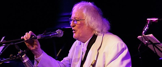 Emil Mangelsdorff und Band