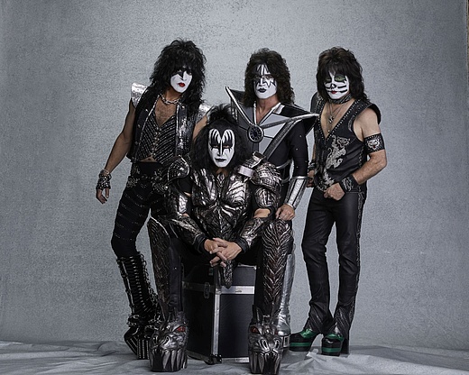 Kiss - End Of The Road Tour 2022