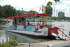 Lust auf den Main