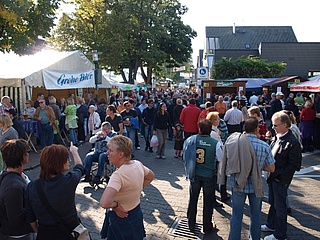 Griesheimer Zwiebelmarkt