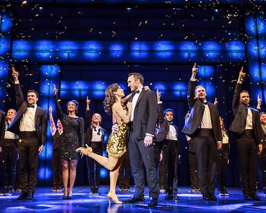 Bodyguard - The Musical