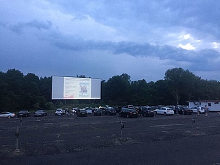 Going to the movies again? Drive-in Gravenbruch may open