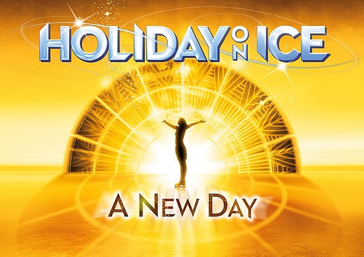 HOLIDAY ON ICE - A NEW DAY