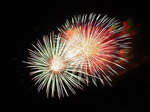 Big Bash 30 Jahre Tighten Up