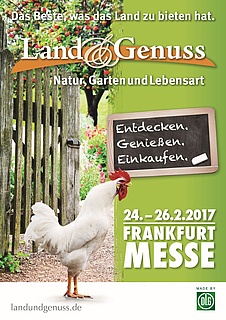 Land & Genuss 2017