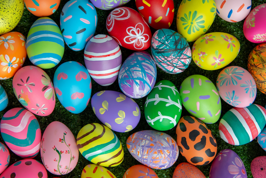 Ostermarkt in Bad Arolsen 2026