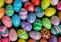 Ostermarkt in Bad Arolsen 2026