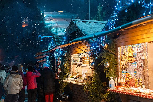 Euer nächster Lieblingsplatz in der Weihnachtszeit