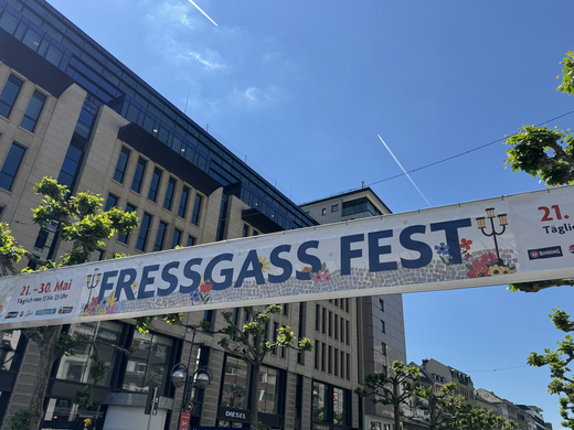 Fressgass-Fest