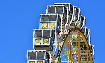 Hessische Schausteller bieten Hilfe in der Corona-Krise an