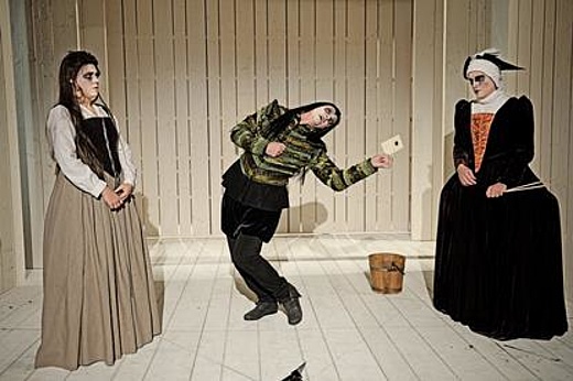 Faust 1