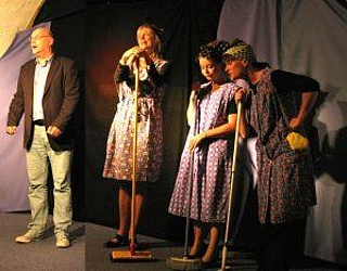 Entdecke die Veranstaltung LateNight um Acht – Knüller, Kracher und