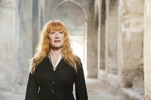 Loreena McKennitt / Summer in the City Mainz 2019