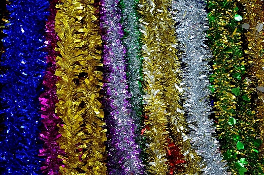 Operation Tinsel