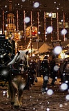 Kronberger Weihnachtsmarkt