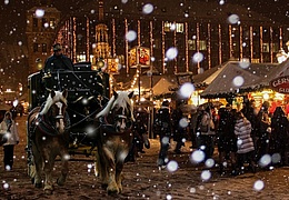 Kronberger Weihnachtsmarkt