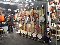 Musikmesse 2014