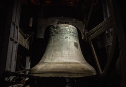 Frankfurter Stadtgeläute