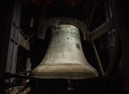 Frankfurter Stadtgeläute