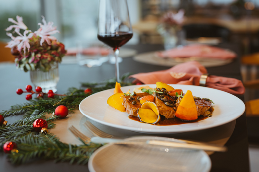 RHEINGAU.ADVENT.BRUNCH IM WALD.WEIT