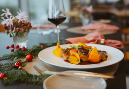 RHEINGAU.ADVENT.BRUNCH IM WALD.WEIT