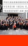 Sinfoniekonzert des Philharmonischen Vereins 1834 e.V. Frankfurt