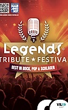 LEGENDS Tribute Festival in Bad Vilbel