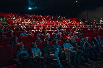 Cinemas plan nationwide reopening for July 1