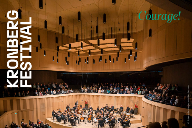 Kronberg Festival 2026