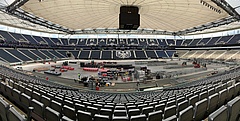 Countdown zum WORLD CLUB DOME 2022