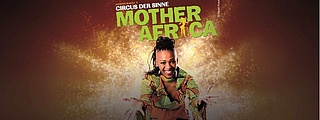 Circus Mother Africa