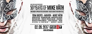 Mike Väth & Meith pres. 50 Years of Mike Väth