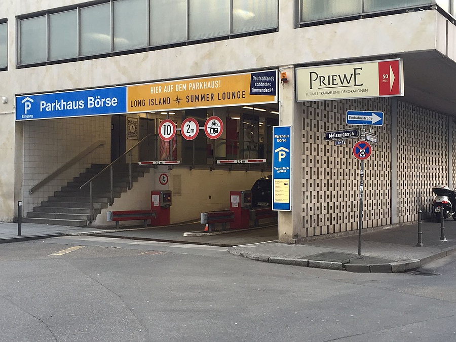 Öffnungszeiten Börse Frankfurt Öffnungszeiten Börse Frankfurt