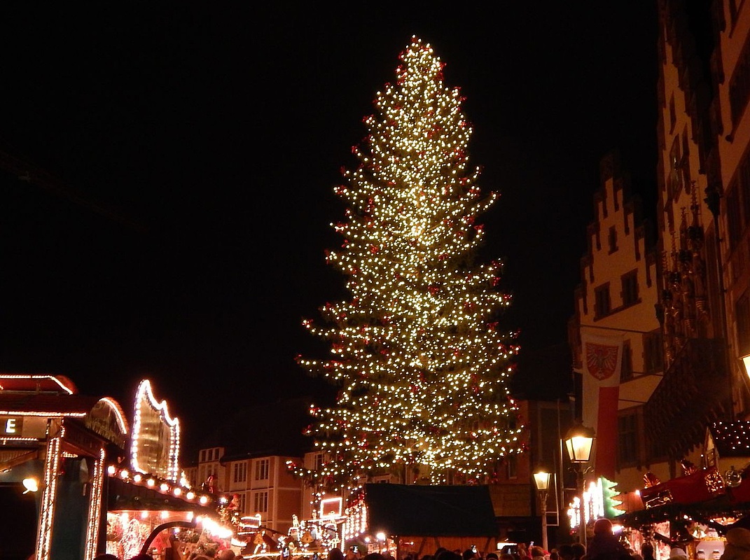 wer bringt den frankfurter weihnachtsbaum zum strahlen wer bringt den frankfurter weihnachtsbaum zum strahlen