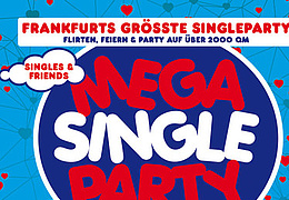 Frankfurt am main single party
