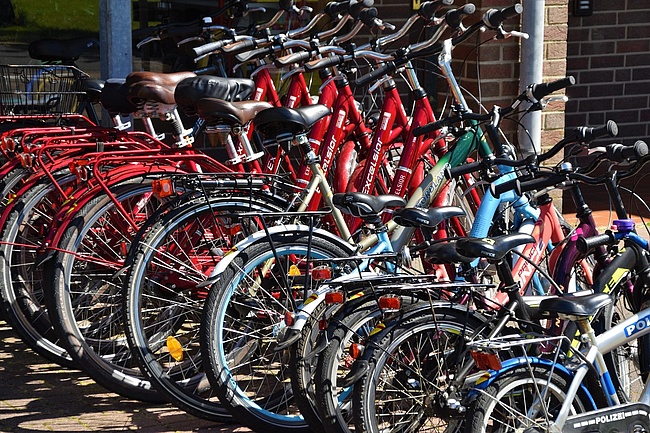 Fahrradläden in Frankfurt & Rhein-Main