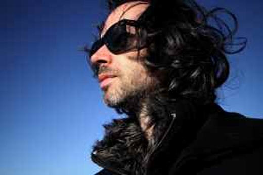 James Rhodes