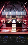14 Jahre Gibson Club: The Golden Night