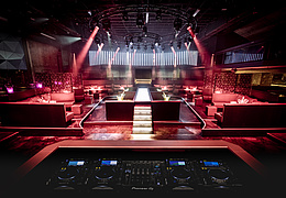 14 Jahre Gibson Club: The Golden Night