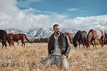 Justin Timberlake comes to Frankfurt