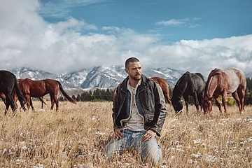 Justin Timberlake kommt nach Frankfurt